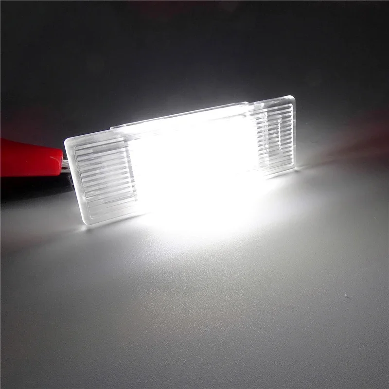 Lampă LED iluminat portbagaj BMW F10 F11 F20 F21 F30 F34 F32