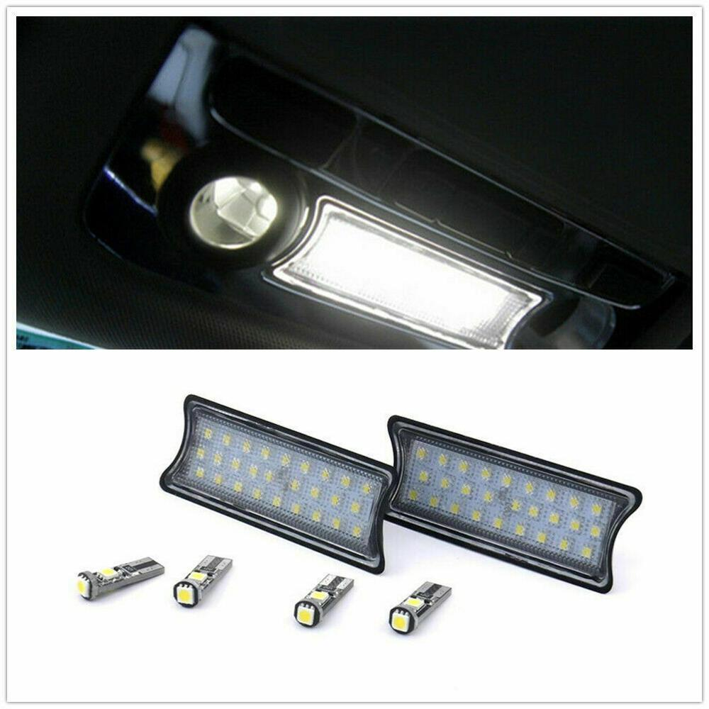 Kit lumini led interior BMW E60 E65 E87