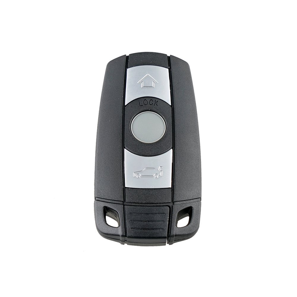 Cheie completa BMW CAS3 X5 X6 E46 E60 E63 E65 E83 E85 E90 E92