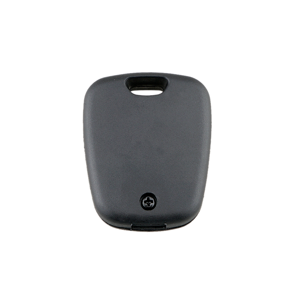 Carcasa cheie 2 butoane Peugeot 206 Citroen C1 C2 C3 C4 XSARA Picasso