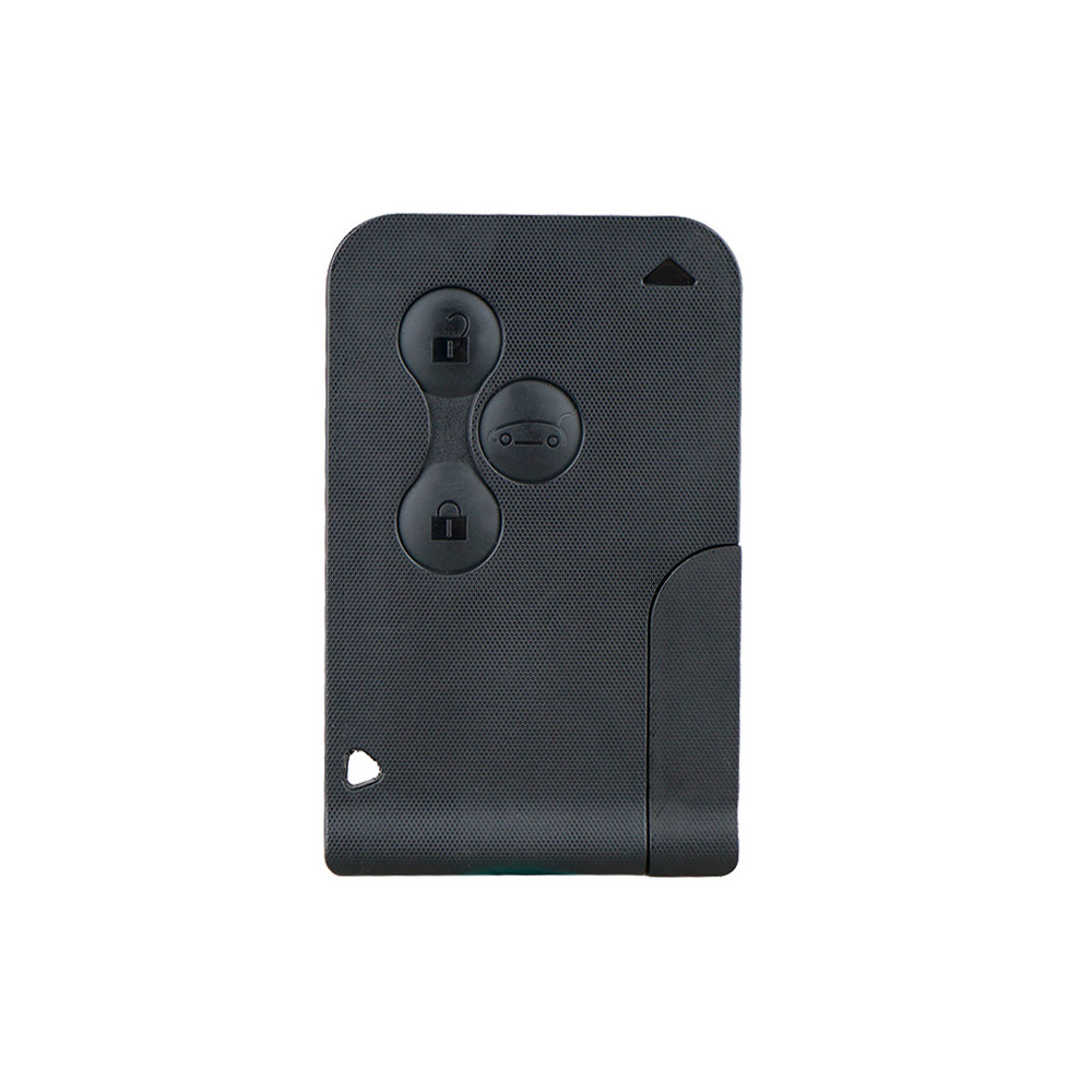 Cheie cartela completa compatibila Renault Megane Scenic 2003-2008 , telecomanda 433Mhz, cip PCF7947