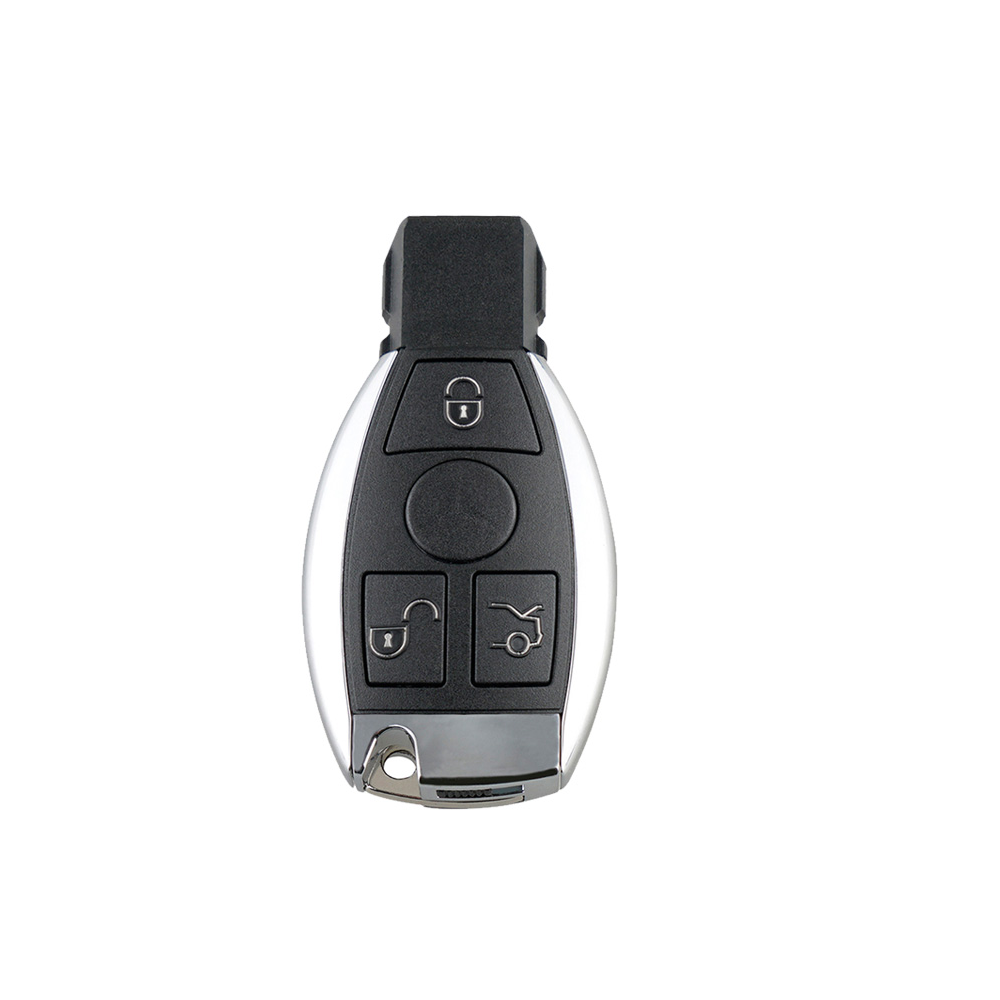 Cheie auto completa Mercedes Benz , 3 butoane , 433Mhz , cip 9234