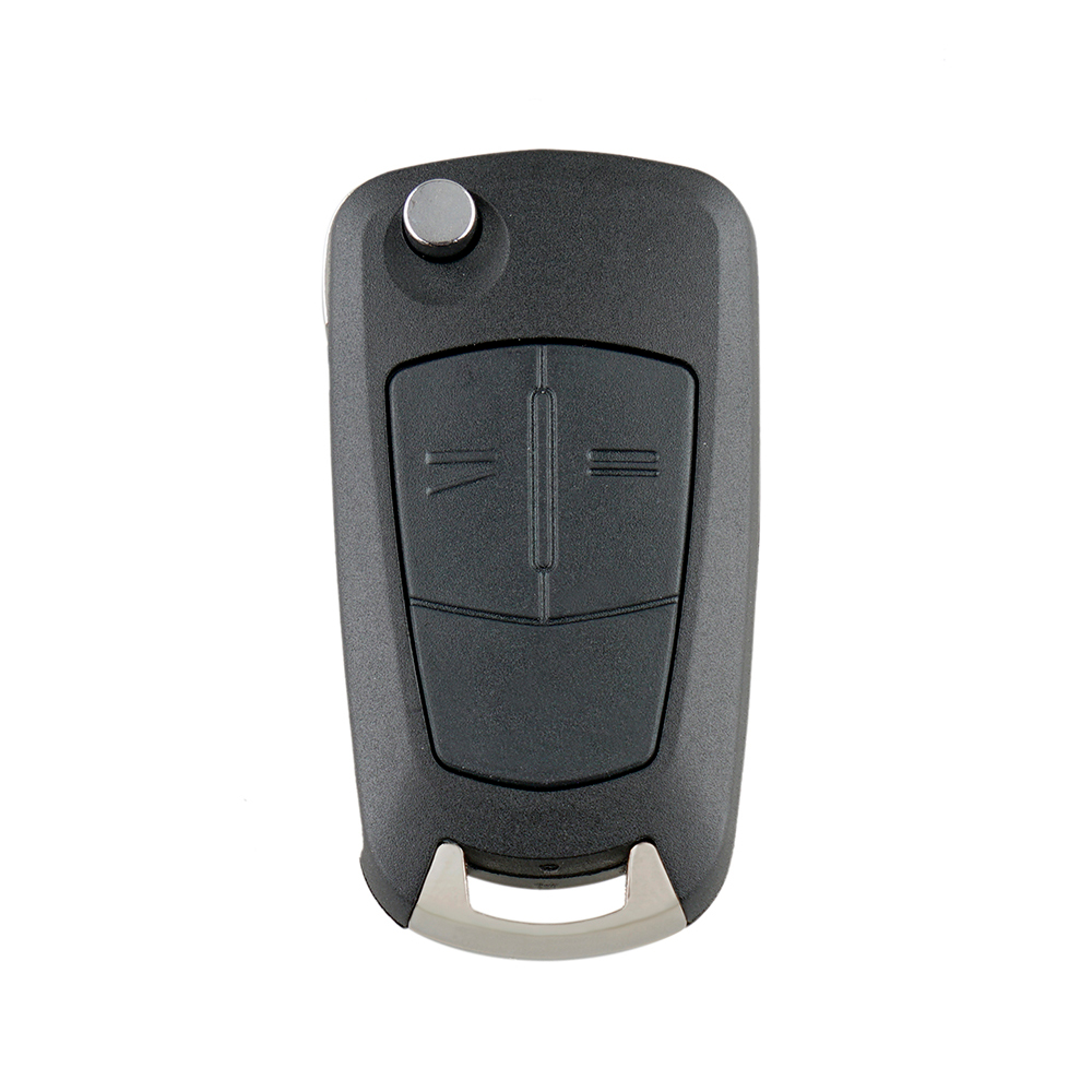 Carcasa cheie Opel Corsa Astra Vectra Zafira - 2 butoane