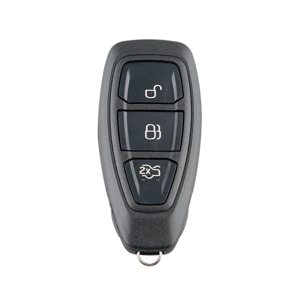 Cheie completa Smart Ford B-Max C-Max Fiesta Focus Galaxy 433Mhz