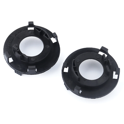 Set adaptoare bec led model L19