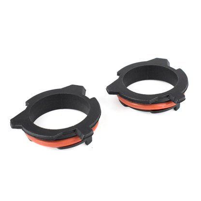 Set adaptoare bec led model L08