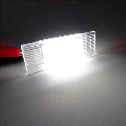 Lampă LED iluminat portbagaj BMW F10 F11 F20 F21 F30 F34 F32