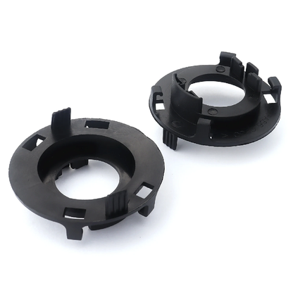 Set adaptoare bec led model L19