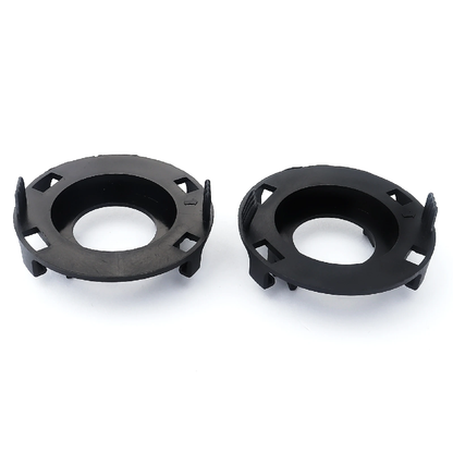 Set adaptoare bec led model L19