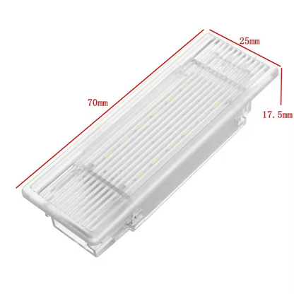 Lampă LED iluminat portbagaj BMW F10 F11 F20 F21 F30 F34 F32
