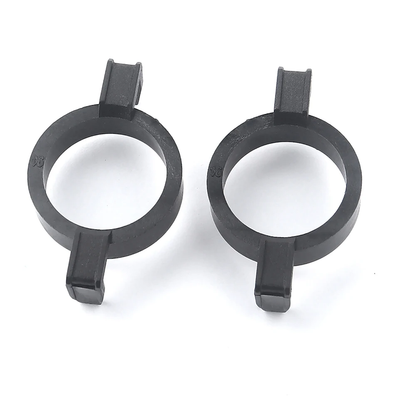Set adaptoare bec led model L10