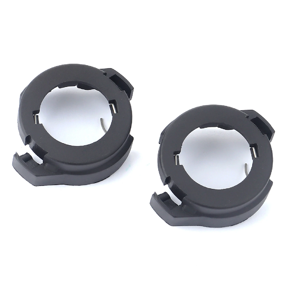 Set adaptoare bec led model L15