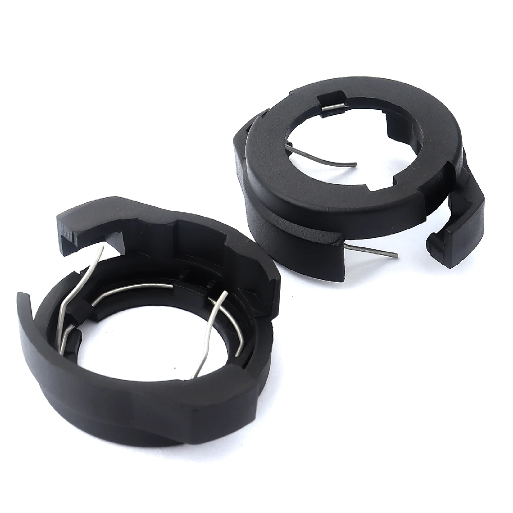 Set adaptoare bec led model L15