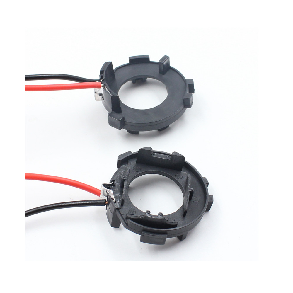 Set adaptoare bec led model L16