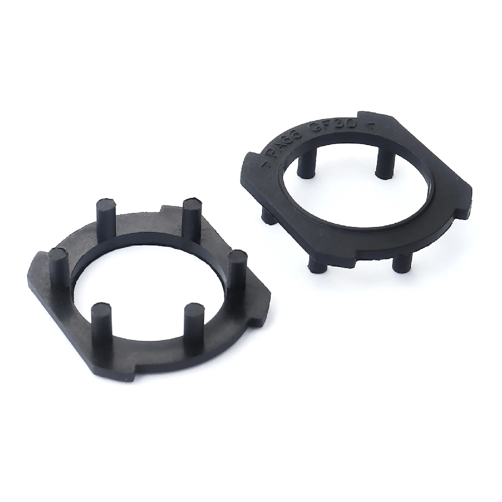 Set adaptoare bec led model L20