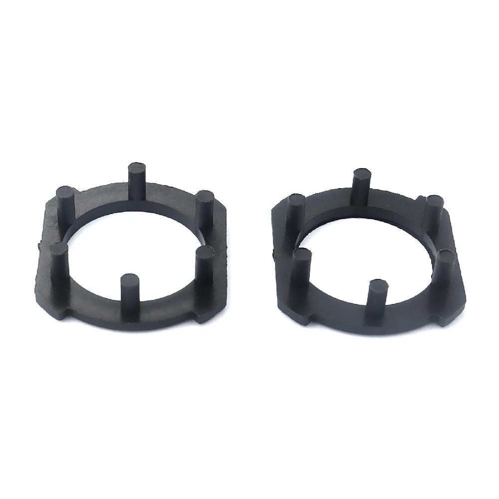 Set adaptoare bec led model L20