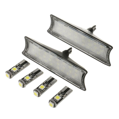 Kit lumini led interior BMW E90 E91 E93