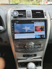 Navigatie Toyota Corolla 9" , Android 10, Waze, Wi-Fi, GPS , Octa-Core, 2GB RAM/32GB ROM  - QPTTC2