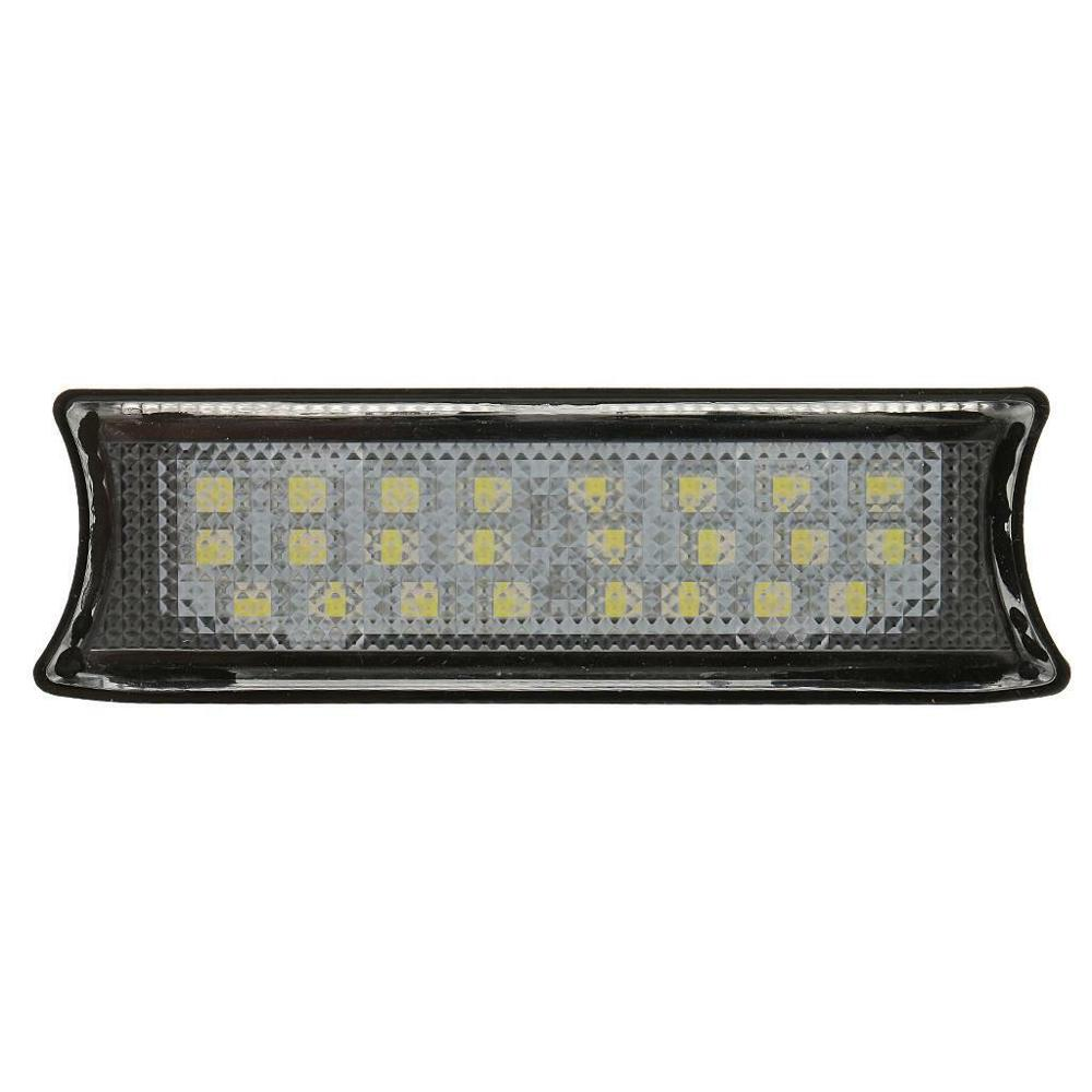 Kit lumini led interior BMW E90 E91 E93