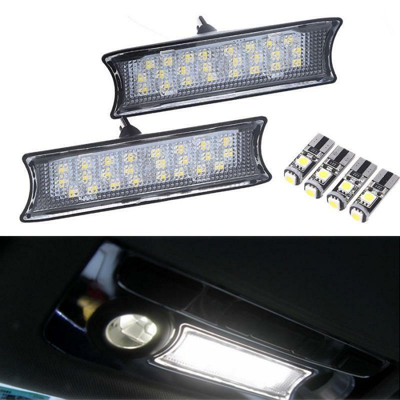 Kit lumini led interior BMW E90 E91 E93