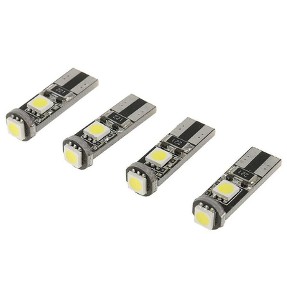 Kit lumini led interior BMW E90 E91 E93