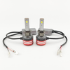 Set bec led HB4 9006 , 55W, 5000lm , CANBUS, 6500k