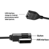 Cablu USB cu port AMI MDI compatibil  Audi / Volkswagen / Skoda / Seat