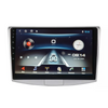 Navigatie Volkswagen Passat B6 B7 CC 10 inch, model QPTM21610 2+32GB Quad-Core