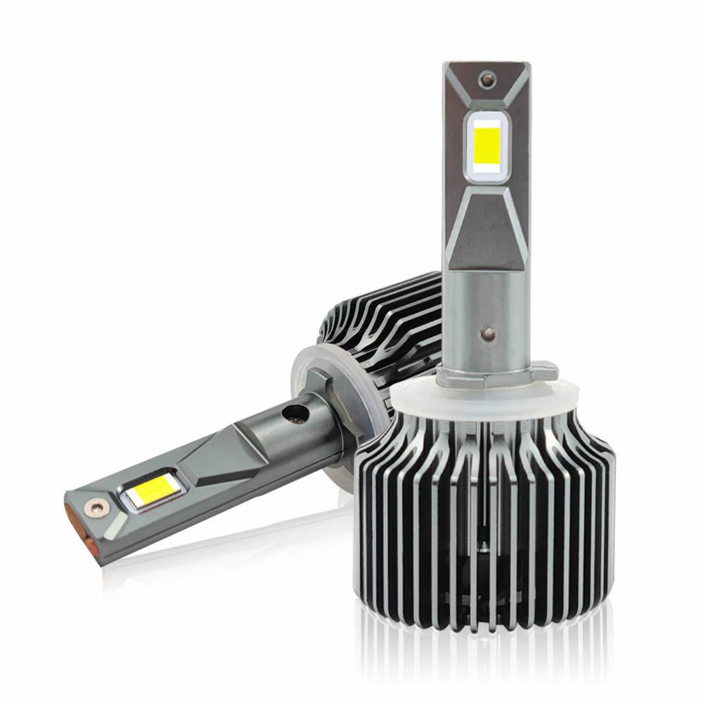 Kit conversie led H7, 120W, 30000lm , CANBUS, 6500k