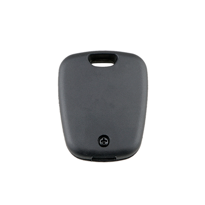 Carcasa cheie 2 butoane Peugeot 206 Citroen C1 C2 C3 C4 XSARA Picasso