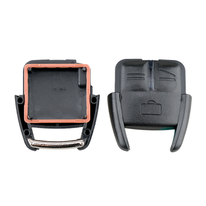 Carcasa cheie 3 butoane Opel Astra Vectra Corsa Agila Combo Meriva Omega