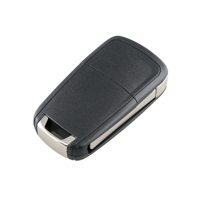 Cheie completa compatibila Opel Astra J , Corsa E , Insignia , Zafira C 3 butoane , telecomanda 433Mhz, cip PCF7946