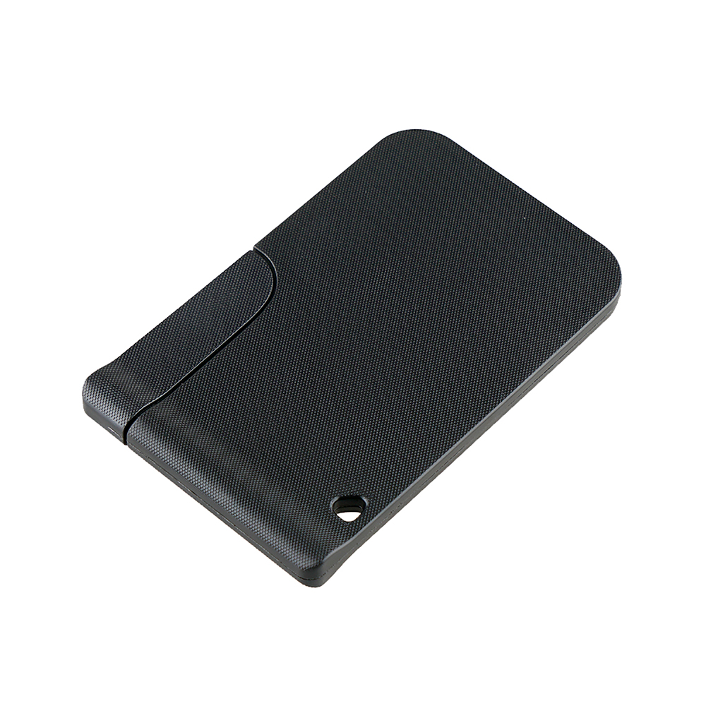 Cheie cartela completa compatibila Renault Megane Scenic 2003-2008 , telecomanda 433Mhz, cip PCF7947