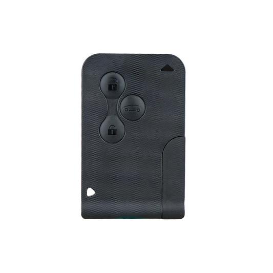 Cheie cartela completa compatibila Renault Megane Scenic 2003-2008 , telecomanda 433Mhz, cip PCF7947