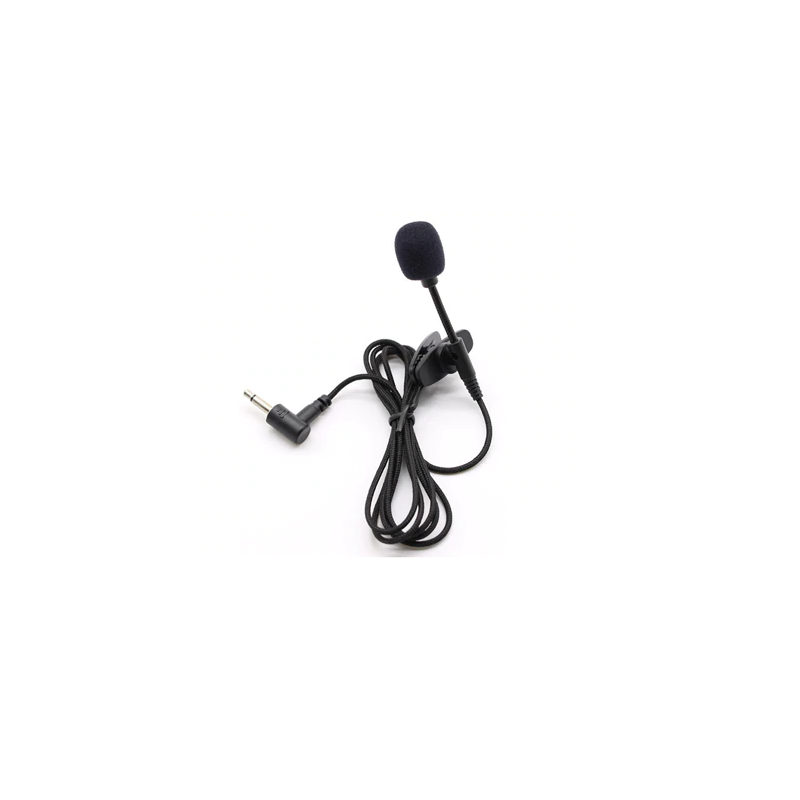 Microfon extern navigatii auto - mufa jack 3.5mm