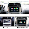 Navigatie auto universala 7" model QPT232-U Android 2+32GB
