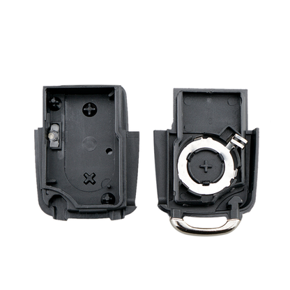 Carcasa cheie Volkswagen Golf Jetta Polo Bora Passat Skoda Seat - 3 butoane