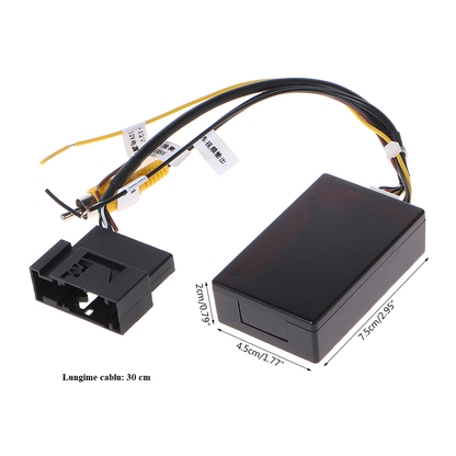 Interfata video camera marsarier VW Skoda Seat