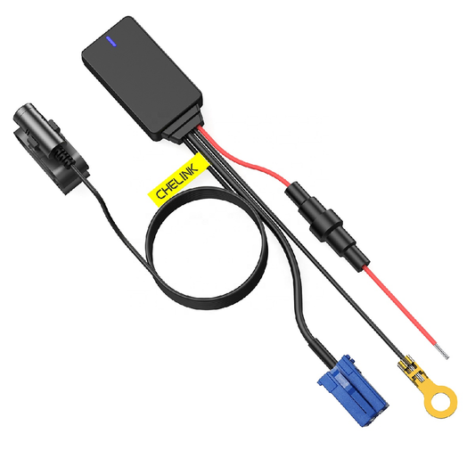 Modul bluetooth + handsfree auto 5.0 Volkswagen Skoda Blaupunkt