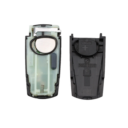 Carcasa cheie Volkswagen Passat B6 B7 CC , 3 butoane plus lamela de urgenta