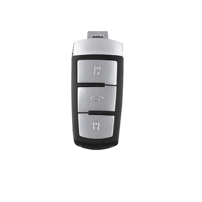 Carcasa cheie Volkswagen Passat B6 B7 CC , 3 butoane plus lamela de urgenta