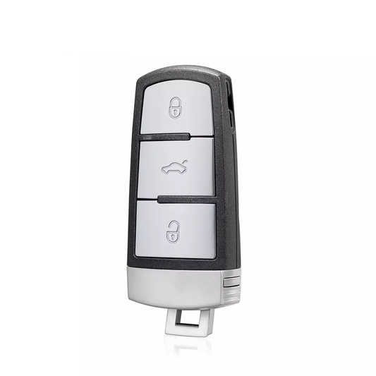 Cheie completa smart Volkswagen Passat B7 CC