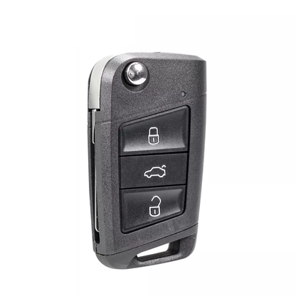 Cheie completa compatibila Volkswagen Passat B8