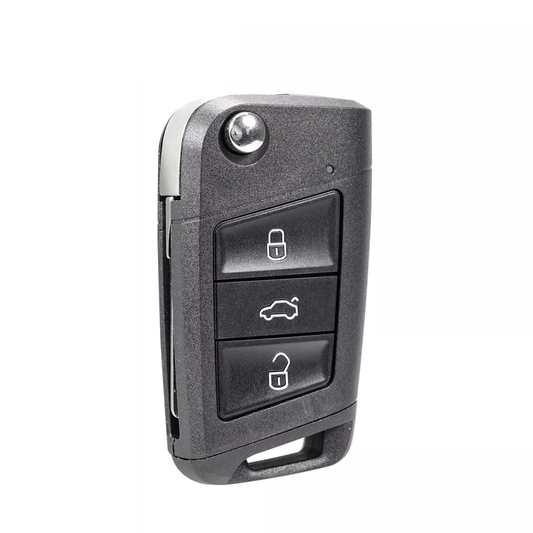 Cheie completa compatibila Volkswagen Passat B8