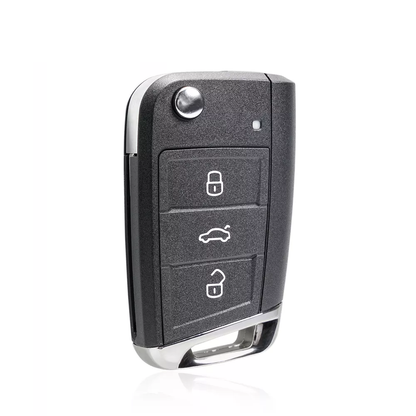 Cheie auto smart Volkswagen Golf7 MK7 Touran Polo