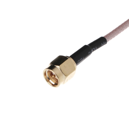 Cablu adaptor Fakra C - SMA
