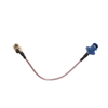 Cablu adaptor Fakra C - SMA