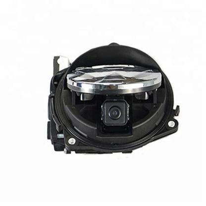 Camera marsarier flip in sigla VW Passat B6 B7 CC Golf 5 6 Eos Beetle