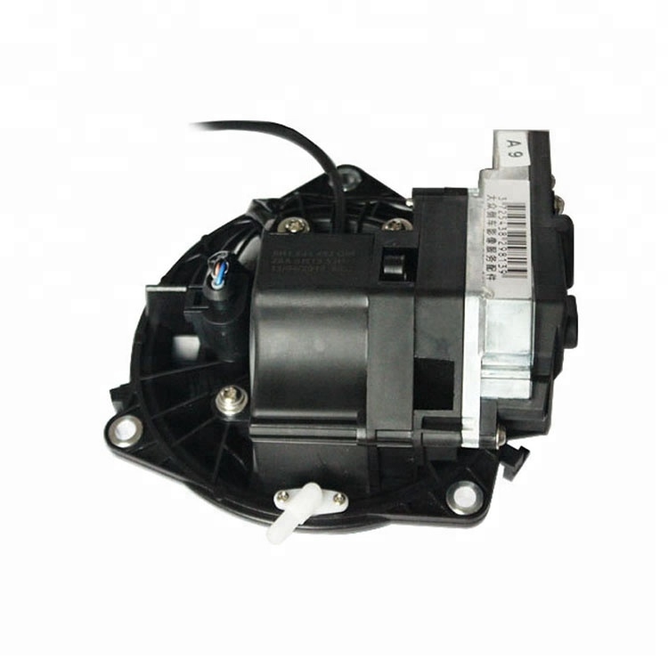 Camera marsarier flip in sigla VW Passat B6 B7 CC Golf 5 6 Eos Beetle