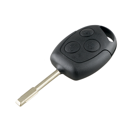 Cheie completa Ford Fiesta Focus Mondeo